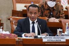 Ibaratkan Pengusaha Nakal dengan Pencak Silat, IPSI Kritik Menteri Bahlil