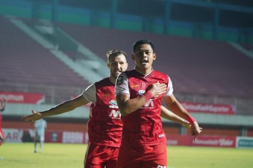 Persija Jakarta Sudah Dapatkan Sponsor