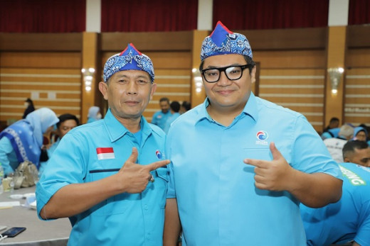 Krisis Berlarut, Partai Baru Punya Peluang Besar Lolos dan Memenangi Pemilu 2024