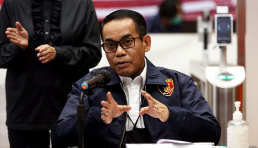 Pelecehan Istri Ferdy Sambo Tak Terjadi, Penyidik PMJ Diperiksa Itsus