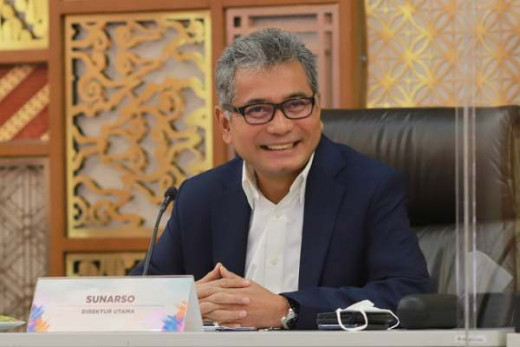 Hybrid Bank Jadi Strategi BRI di Tengah Era Digitalisasi dengan Tetap Berikan Layanan Terbaik Bagi Masyarakat