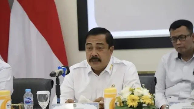Buronan Korupsi Pengadaan Laptop, Eks Stafsus Nadiem Diburu Kejagung