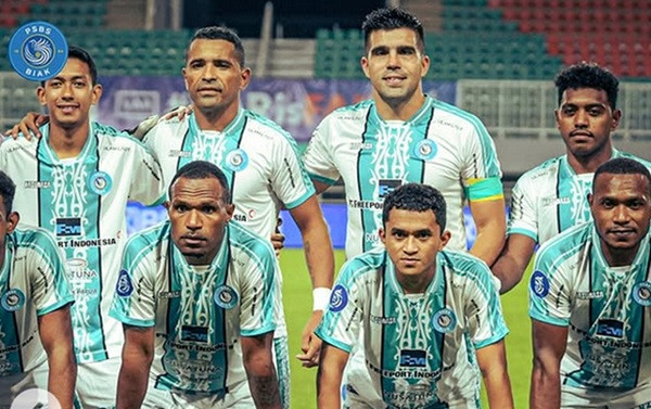 PSBS Biak Lawan Borneo FC, Ajang Pembuktian di Pertemuan Ketiga