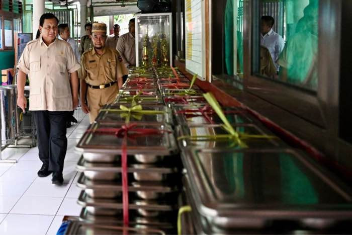 Sumbar Masih Tertinggal, DPR Ajak Semua Pihak Percepat Program MBG