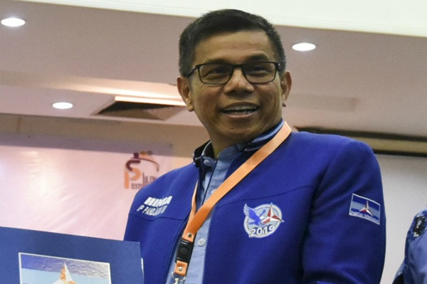 Mertua Dito Dicekal, Komisi III DPR: Bongkar Semua yang Terlibat Korupsi Haji