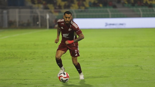 PSM Makassar Inginkan Hasil Maksimal Lawan Bhayangkara FC