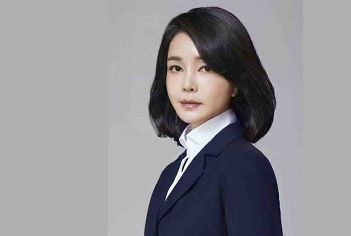 Kim Keon Hee Ditahan, Korsel Catat Sejarah Mantan Presiden dan Ibu Negara Sama-sama Dipenjara