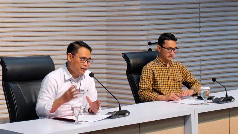 SK Kuota Haji 50:50 Dinilai Langgar UU, KPK Telusuri Pihak Perancang