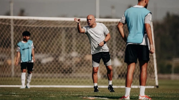 Johnny Jansen Pastikan Bali United Siap Hadapi Sabah FC dan Persib