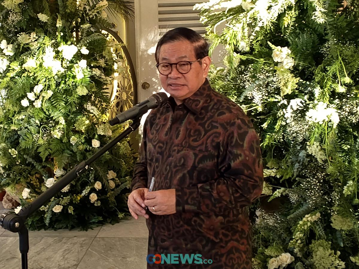 Pramono Soroti Kelompok Rentan dalam Pemenuhan Pangan Jakarta