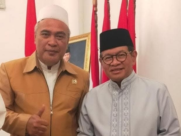 Yudhistira Tasli Terpilih Jadi Ketua Presidium FKLD-KODI DKI Periode 2026-2031