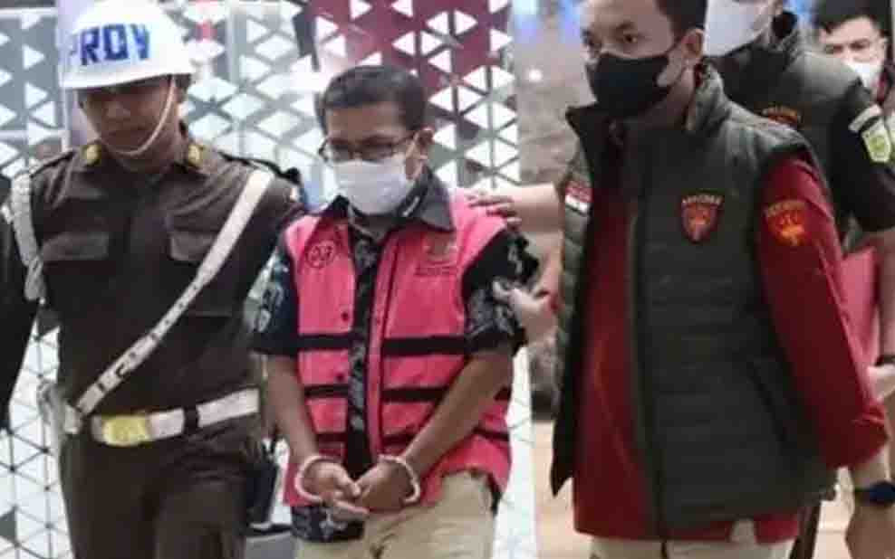 Skandal Pajak PT TPL, Kejagung Dalami Keterlibatan Pegawai Pajak
