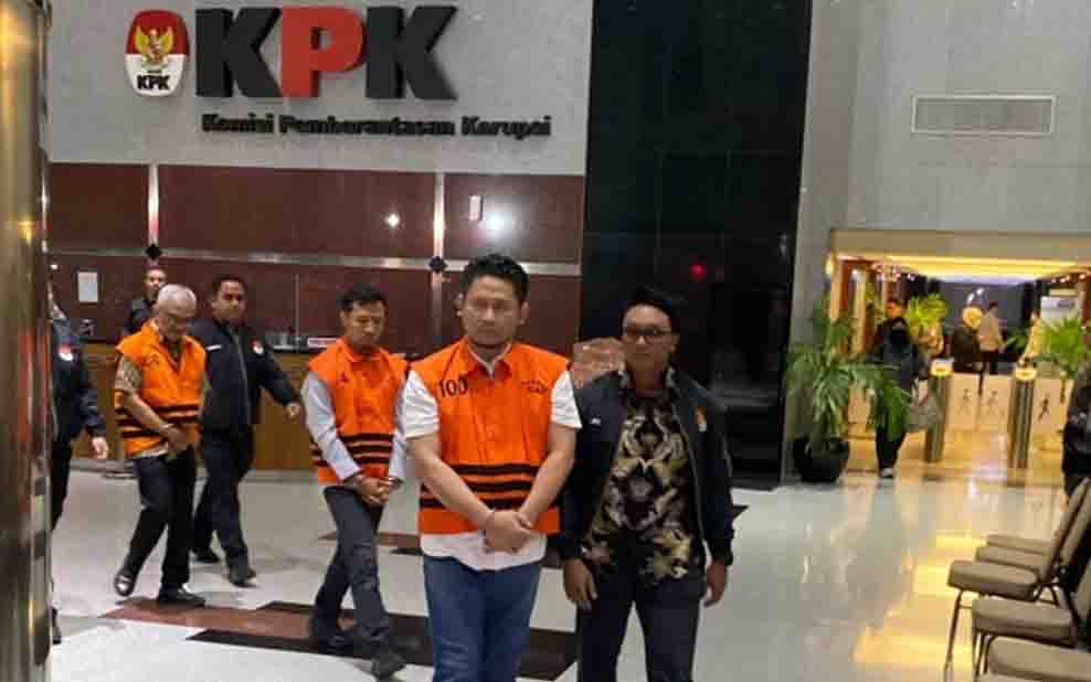 Telusuri Kerugian Rp35,7 Miliar di Lamongan, KPK Periksa Pejabat Abipraya