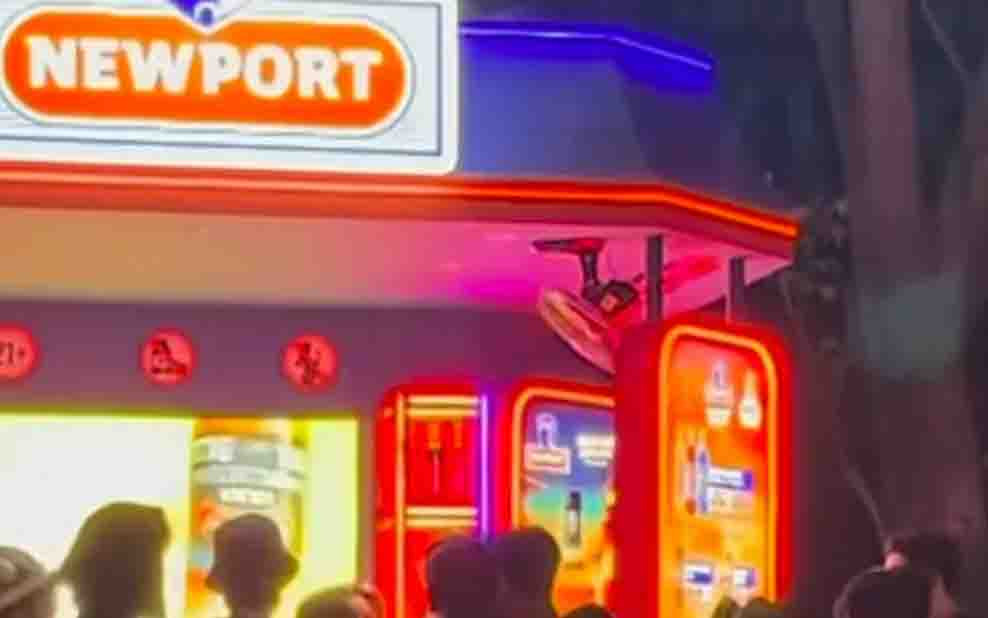 Kasus Tantangan Hafalan Berhadiah Miras, Dua Orang Jalani Pemeriksaan