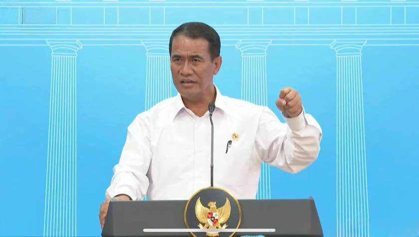 Aturan Baru Kementan, SPPG Wajib Serap Telur Peternak Lokal Rp26.500
