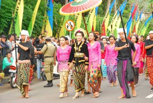 Festival Senggigi 2016 Bakal Guncang Pulau Lombok