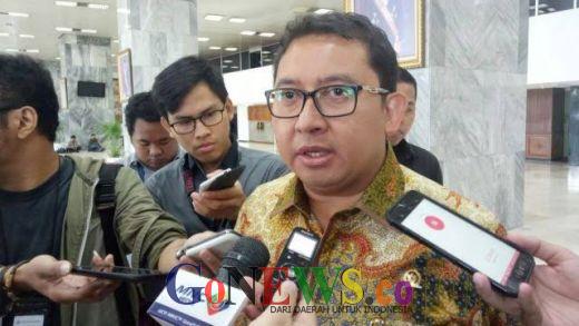 Fadli Zon Anggap Wajar Pimpinan DPR Minta KPK Tunda Kasus Novanto