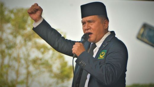 Berharap dapat Dukungan dari Eks HTI, Kubu Jokowi Ingin Gaet Yusril Ihza Mahendra