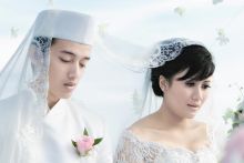 DPR dan Pemerintah Akhirnya Sepakat Batas Usia Perkawinan 19 Tahun