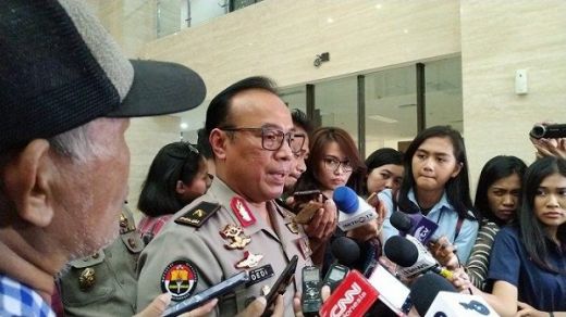 Satgas Karhutla Polri: Tersangka Karhutla Bertambah 179 Orang, di Riau 44 Orang