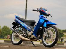 Yamaha 125Z, Bebek Dua Tak Lawas yang Harga Pasarannya Mulai Rp 60 Jutaan