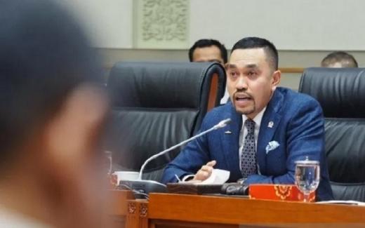 Heboh Oknum Politisi & Pejabat Papua Perkosa 4 Siswi, Sahroni Meradang