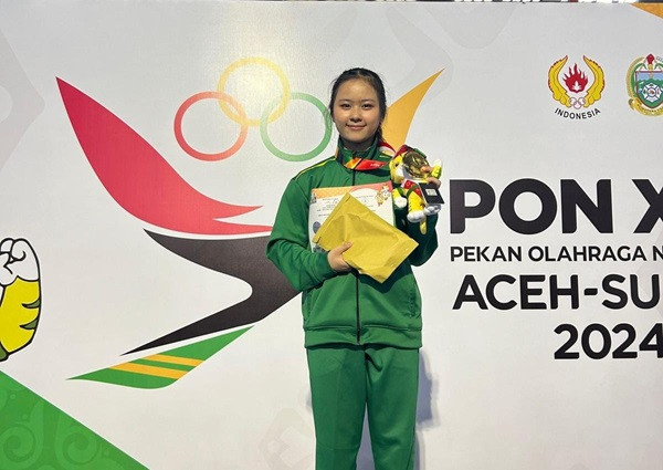 Cedera Membawah Berkah Emas Bagi Jessie Djalimin