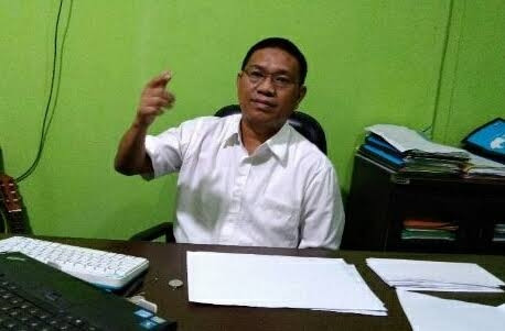 Putra Daerah Marullah Matali Cocok Gantikan Heru Sebagai Pj Gubernur DKI