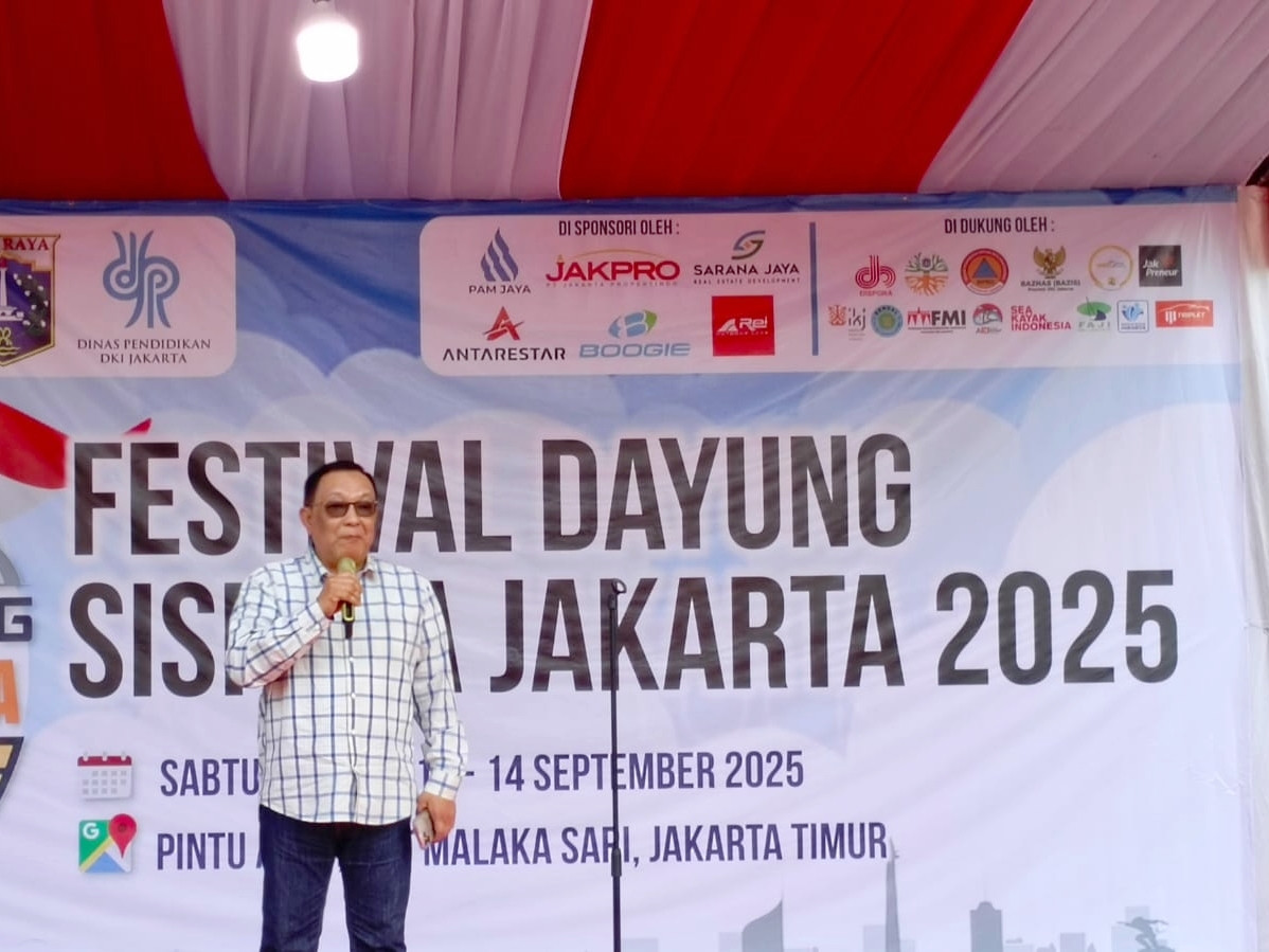 Senator Dailami Dorong KBT Jadi Destinasi Wisata, Olahraga Air dan Budaya