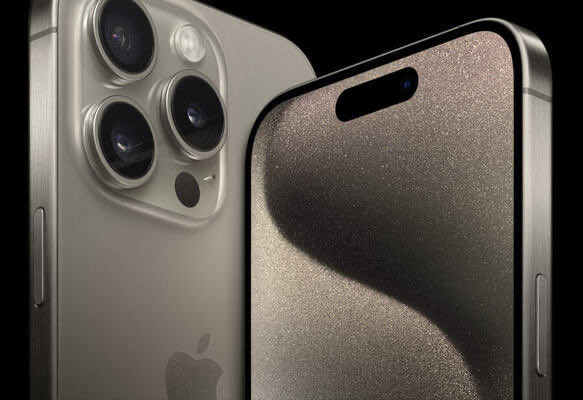 Distributor Resmi Apple Perbarui Penjualan iPhone 15 sampai 17, Simak Rincian Perubahan Nilainya