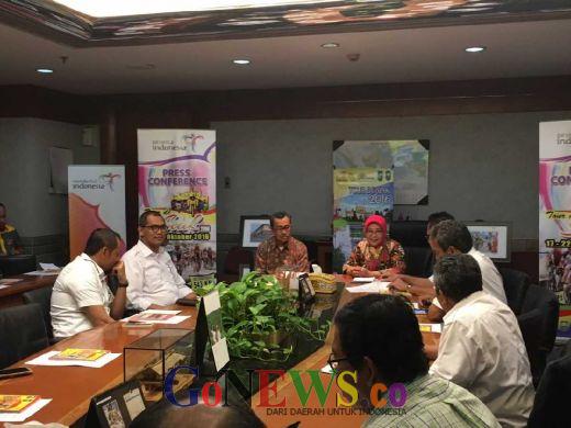 Tour de Siak Sarana Efektif Promosi Kabupaten Siak dan Provinsi Riau