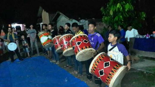 Tangkal Kenakalan Remaja, Warga Duri Bentuk Forum Anak