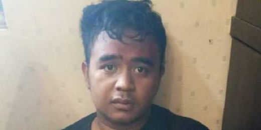 Ditangkap di Malang, Dalang Tawuran Pelajar di Jakarta, Dihadiahi Timah Panas Polisi