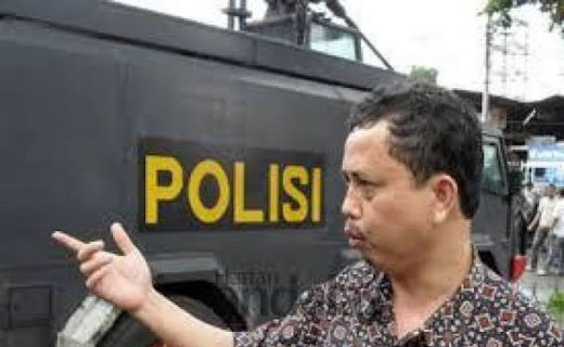 Neta S Pane: Kasus Ratna Cepat Diusut, Kenapa Indonesia Leaks Enggak?