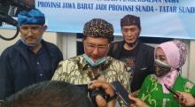 Wakil Ketua MPR Setuju Nama Jawa Barat Diganti Sunda