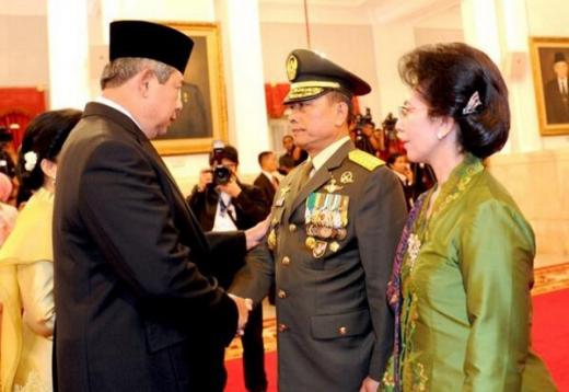 Guru Besar Tata Negara Bongkar Tujuan Utama Moeldoko Kudeta Demokrat