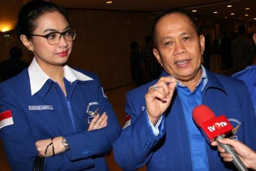 Syarief Hasan: Smelter di Gresik Harusnya Jadi Solusi