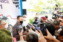 IMI dan Kemhub Sepakat Siapkan Tiga Regulasi Pengembangan Otomotif di Indonesia