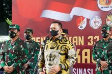 Dalam Pemulihan dan Penanggulangan Covid-19, Indonesia Peringkat Pertama di Asia Tenggara