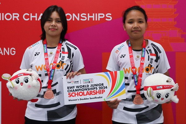 GoNews.co Ganda putri Indonesia, Isyana 