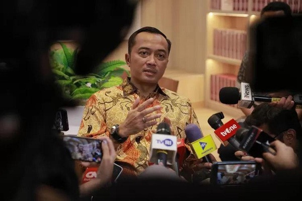 Mensesneg: Timnas Indonesia Sudah Tunjukkan Hal Luar Biasa