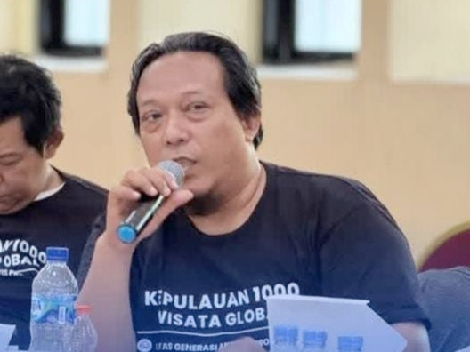 Gubernur DKI Perlu Angkat Staf Khusus Bidang Kepulauan Jakarta