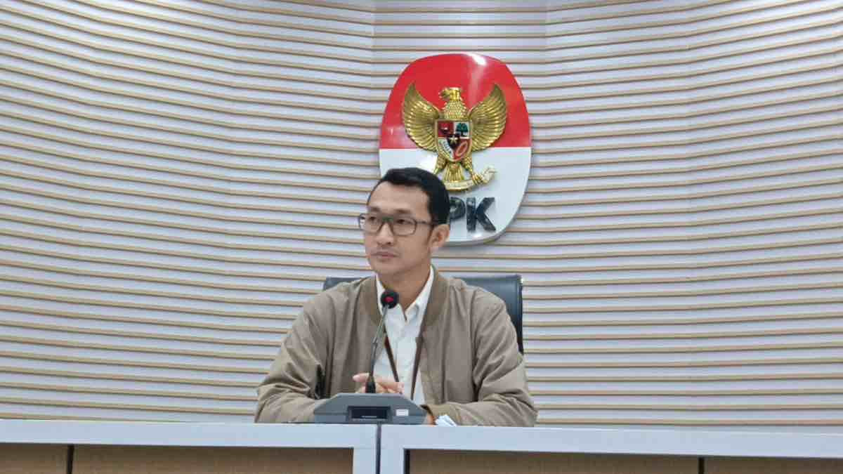 Usut Korupsi Sertifikasi K3 Kemnaker, KPK Periksa Empat Bos Perusahaan Keselamatan