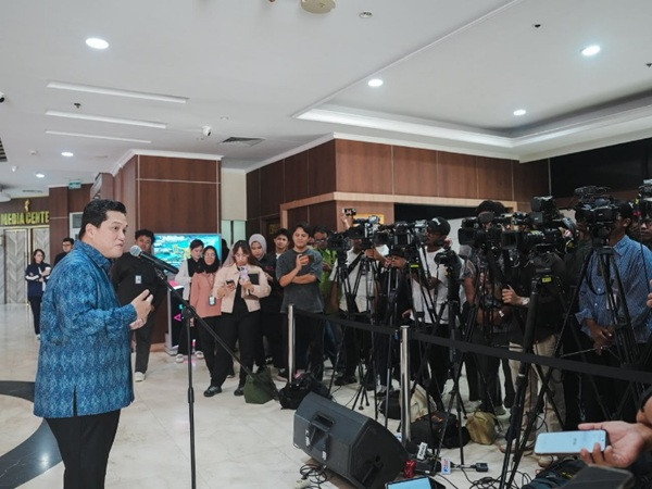 Kongres dan Konsolidasi untuk Tuntaskan Dualisme Organisasi Kepemudaan