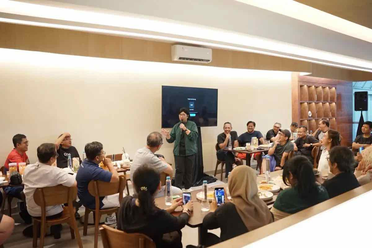 Bank Indonesia Siapkan Likuiditas Rp46 Triliun, Dunia Usaha Diminta Tenang Hadapi Dolar AS