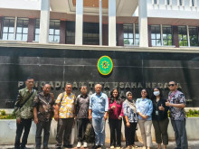 ‎Langkah Hukum FAKTA Indonesia Soal Cukai MBDK di PTUN Masuki Tahap Pembacaan Gugatan