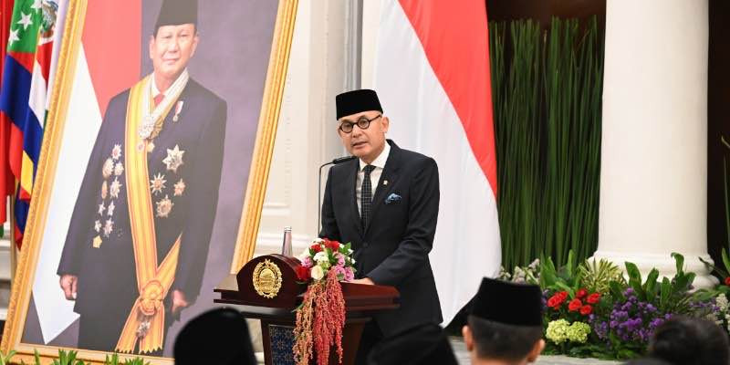 Kemlu RI Kecam Serangan Bandara Arab Saudi, Desak Penghentian Konflik Bersenjata Yaman