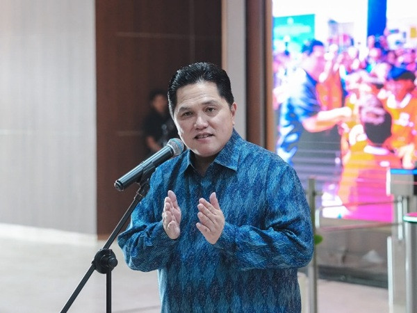 Indonesia Youth Summit 2026, Wadah Peran Aktif Pemuda Mengisi Masa Depan Bangsa.