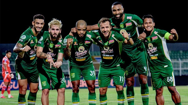 Bernardo Tavares Evaluasi Antarlini yang Bisa Jadi Ancaman Persebaya