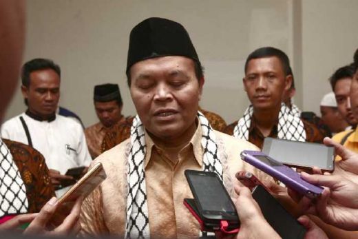 Terkait Bela Islam Jilid III, Hidayat Nur Wahid: Indonesia Negara Demokrasi, Siapapun Boleh Menyelenggarakan Demonstrasi
